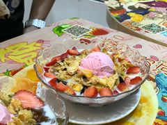 -甜心妈妈·榴莲星级糖水(北京路总店)