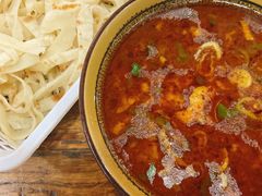 -兄弟俩老李家牛肉汤(总店)