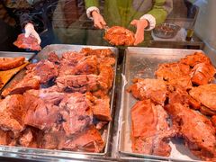 -马志善稀糊爛生熟肉店