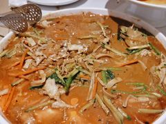 -上关东东北菜(夫子庙水游城店)