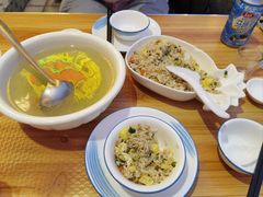 -旺来排档