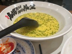 -和府捞面(凯德壹中心店)