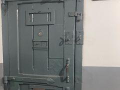 -青岛德国监狱旧址博物馆