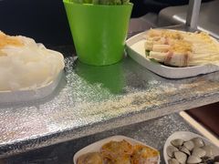-碗中海·蒸汽海鲜·桑拿鸡(岭南天地店)