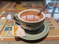 -大头力茶餐厅(花都融创茂店)