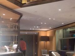 -君悦大酒店行政酒廊