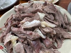 -藏书金记家宝羊肉馆(黄河北路店)