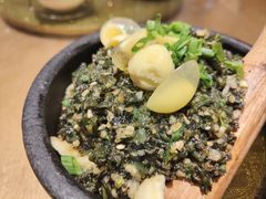 -张烤鸭·川菜·非遗冒烤鸭(青石桥店)