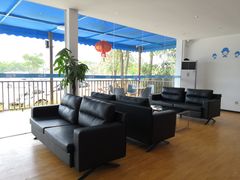 -骑仕租车(三亚凤凰机场店)