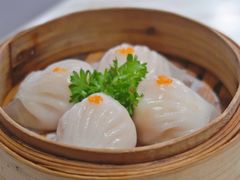 -花城粤菜餐厅(高新区店)