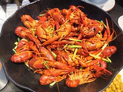 -沈胖子音乐烤吧·炒菜·龙虾(环城东路店)
