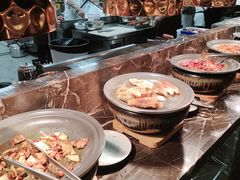 -汉丽斯巴西烤肉自助(市南店)