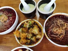 -白家高记肥肠粉(总店)