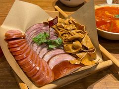 -張飛扒肉•四代传承(道外店)