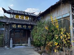 -南汇桃花村