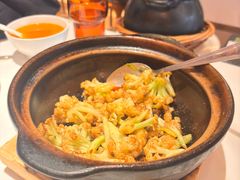 -汤城小厨•粤菜•靓汤(金宝街店)