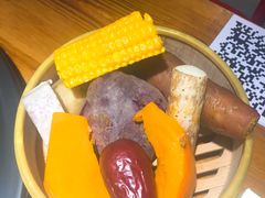 -三个渔夫·蒸汽海鲜(小白楼店)