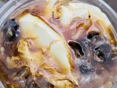 豆腐脑-四季小馆·地道北京小吃(广百店)