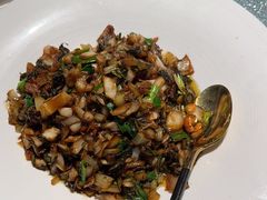 -黄山老妈·土菜(碧桂园店)