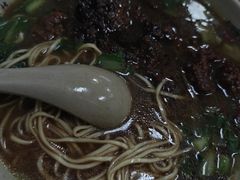 -无名氏面馆(邮电路店)