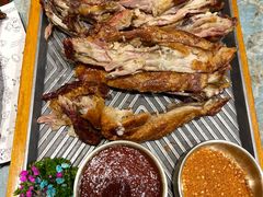 -哈啾嗨·新概念蒙餐(红星新城店)