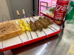 -遇西祠·海鲜烧烤(总店)