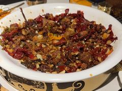 -巴扎屋大盘鸡·新疆菜(汇嘉时代店)