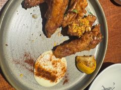 -卡朋厨房(289艺术园区店)