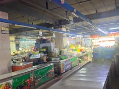 -海云庵农贸市场