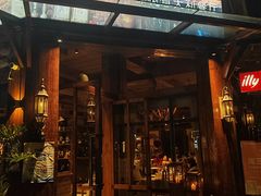 -一棵树·意大利西餐厅One Tree(新城店)