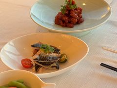 -上海明天广场JW万豪酒店