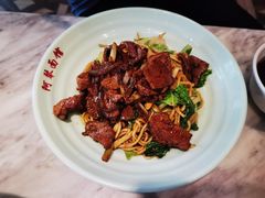 -阿琴面馆(武林路店)