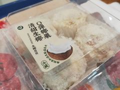 -泸溪河桃酥(长乐路店)