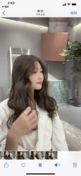 点击看大图 -3AM HAIR SALON烫发染发接发