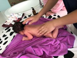 点击看大图 -弗蕾亚·和月月子调理院(东湖店)