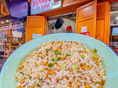 -盖帮鳝鱼串串(东郊记忆店)