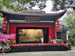 -杭州黄龙洞