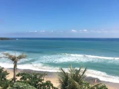 -白沙湾海滩