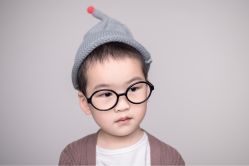 -热靴映画儿童摄影工作室(绍兴水街壹号文创园店)