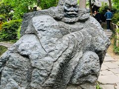 -成都武侯祠博物馆