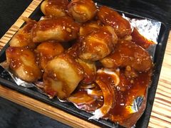 -柒园·三十年创意杭帮菜(龙湖滨江天街店)