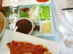 -恭敬李·烤鸭(天坛北门店)