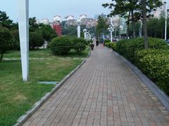 -青岛海景花园大酒店