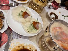 -芭菲盛宴·环球美食(袁家岗店)