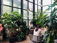 -大树餐厅(红旗街万达店)