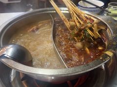 -钢管厂歆瑞源油卤串串香(春熙路太古里店)