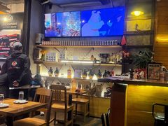 -JuiceRobot·手工意大利面&汉堡精酿(珠江新城店)