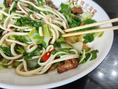 -小马拌面(红山路店)