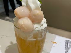 -Deer Park鹿园西餐(仁恒置地广场店)