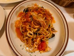 -La Vita 意大利传统料理(富民路店)